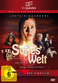 Sofies Welt Filmjuwelen