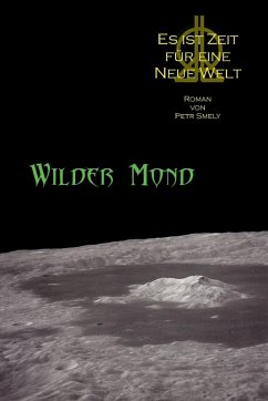 Cover Wilder Mond