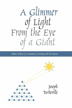 A Glimmer of Light from the Eye of a Giant - Turbeville, Joseph