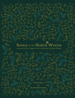 Songs of the North Woods - Vikar, Laszlo