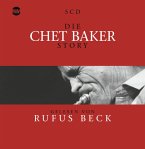 Die Chet Baker Story...Musik & Bio