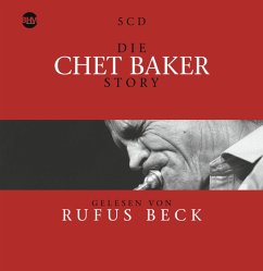 Die Chet Baker Story...Musik & Bio - Baker,Chet-Beck,Rufus