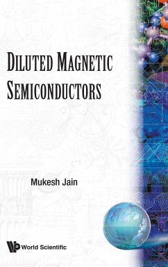 DILUTED MAGNETIC SEMICONDUCTOR
