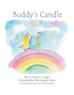 Buddy's Candle - Siegel, Bernie S.