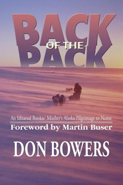 Back of the Pack - Bowers, Don