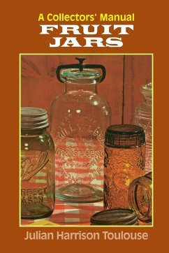 Fruit Jars - Toulouse, Julian Harrison