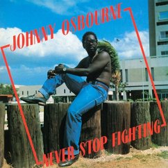 Never Stop Fighting - Osbourne,Johnny