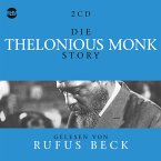 Die Thelonious Monk Story...Musik & Bio