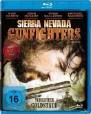 Sierra Nevada Gunfighters