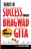 Secrets of Success Through Bhagwadgita