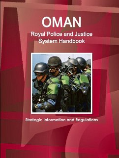 Oman Royal Police and Justice System Handbook - Ibp, Inc.