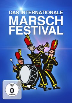 Das Internationale Marsch-Festival - Diverse