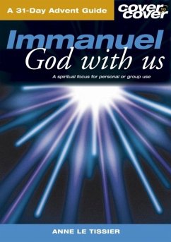 Cover Immanuel - God with Us