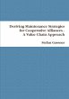 Deriving Maintenance Strategies for... - Bild 1