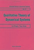 Cover Qualitative Theory of Dynamical Systems