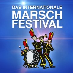 Das Internationale Marsch-Festival