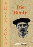Die Beute (eBook, ePUB)