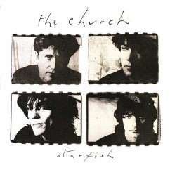 Starfish - Church,The