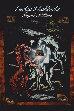 Cover Lucky's Flashbacks