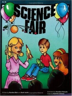 Science Fair - Smith, Barb; Blair, Randee