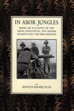 In Abor Jungles - Hamilton, Angus