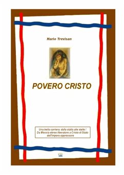 POVERO CRISTO - Trevisan, Mario