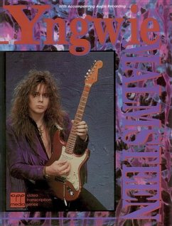 Yngwie Malmsteen - Malmsteen, Yngwie