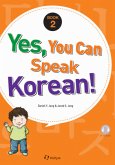 Yes, You Can Speak Korean! Book 2