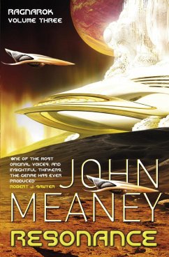 Cover Resonance (eBook, ePUB)