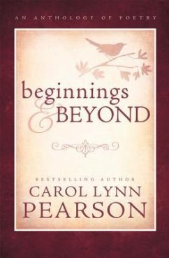 Beginnings and Beyone - Carol Lynn Pearson; Pearson, Carol Lynn