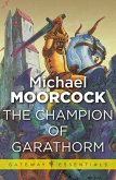 The Champion of Garathorm (eBook, ePUB)