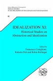 Idealization XI: Historical Studies on Abstraction and Idealization