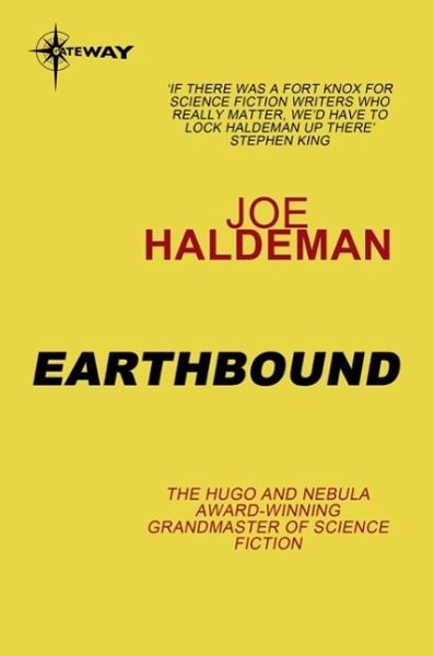 Earthbound (eBook, ePUB)