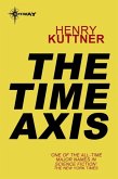 The Time Axis (eBook, ePUB)