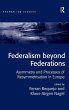 Federalism beyond Federations - Bild 1