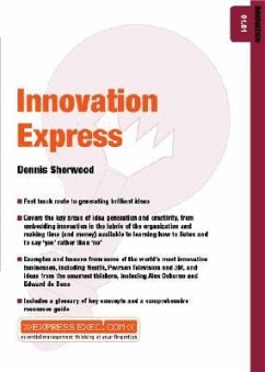 Innovation Express - Sherwood, Dennis