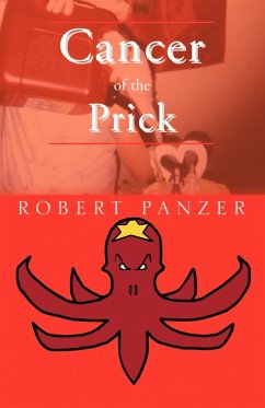 Cancer of the Prick - Panzer, Robert