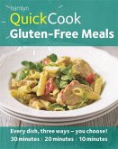 Hamlyn Quickcook: Gluten-Free Meals (eBook, ePUB)