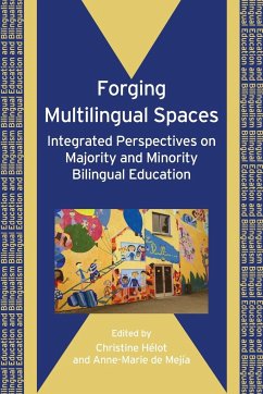 Forging Multilingual Spaces