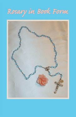 Rosary in Book Form - Gioia, Steve