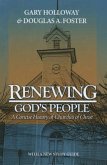 Renewing God's People