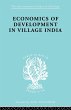 Economics of Development in Village... - Bild 1