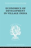 Economics of Development in Village India