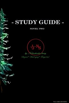 STUDY GUIDE *for novel two - (L. G), Neebeeshaabookway