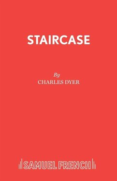 Staircase - Dyer, Charles