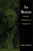 La Mettrie