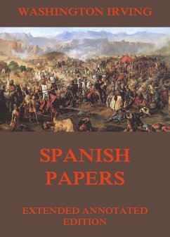 Cover Spanish Papers (eBook, ePUB)