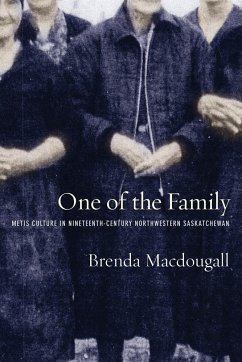 One of the Family - Macdougall, Brenda