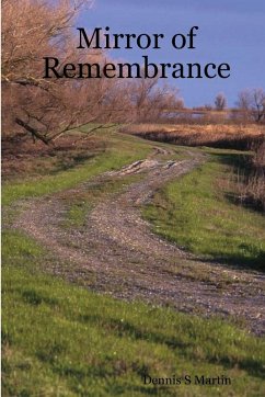 Cover Mirror of Remembrance