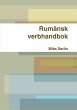 Rumänsk verbhandbok - Bild 1